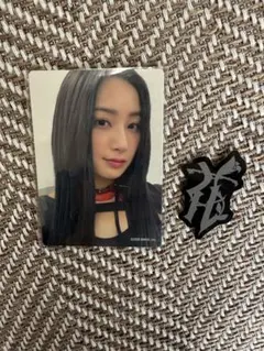 HANA トレMOMOKA モモカ