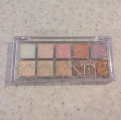 rom&nd 00 LIGHT & GLITTER GARDEN