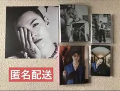 SEVENTEEN セブチ BURSTDAY SPILL carat盤 バーノン