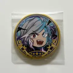 FGO Fate 缶バッジ エドモンダンテス 巌窟王 るっこれ FGO エドモン 巌窟王 Fate 非売品 プライズ 缶バッジ SEGA限定 - メルカリ