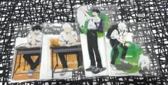 ④⑩ 光が死んだ夏 キャンバスアート S賞 くじ引き堂 - メルカリ