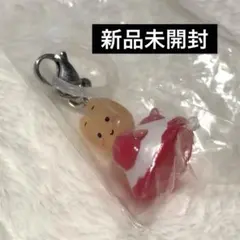 サンリオ マロンクリーム ゆるっとめじるしアクセサリー