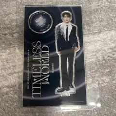 2025年最新】zerobaseone ジャンハオ アクスタの人気アイテム - メルカリ