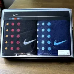 NIKE ナイキ フェイスタオルセットのサムネイル