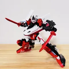 シンカリオンＣＷ Ｎ７００Ｓかもめフェリーフォーム