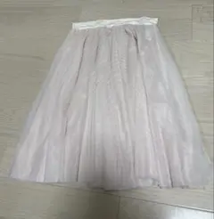 チャコット　バレエスカート　Mサイズのサムネイル