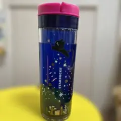 STARBUCKS 猫デザイン タンブラー 500ml