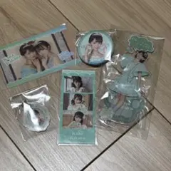 板倉可奈 グッズ