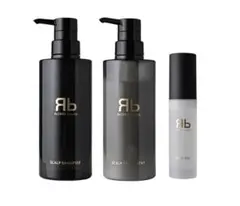 新品未開封⭐︎ ReZARD beauty シャンプー他3点セット 2026年最新】rezard シャンプーの人気アイテム - メルカリ