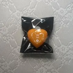 ジェルくん ハート型リングライト 1点