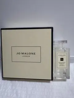 JO MALONE English Pear & Freesia バスオイル