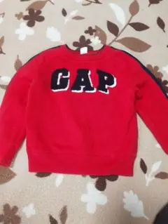 GAPトレーナー100cm　即決購入200円オフ！
