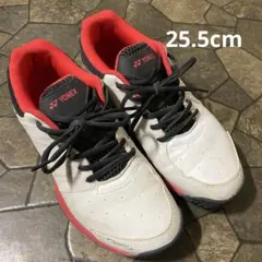 YONEX テニスシューズ 25.5cm