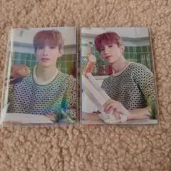 seventeen ドギョム HOME 2023 トレカ