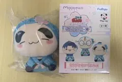 忍たま乱太郎 ふんわり桜もちぴこの段 1番くじ もちぴこぬい 福富しんベヱ