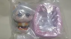 アイドルマスター シンデレラガールズ ちびぐるみ＆ポーチセット 久川