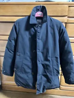 JOURNAL STANDARD Aqualine ダウンジャケット