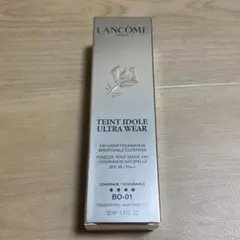 LANCOME TEINT IDOLE ULTRA WEAR BO-01