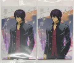 銀魂 3年Z組銀八先生 ウエハース 高杉晋助　まとめ売り