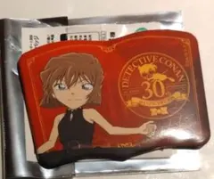 名探偵コナン　スペシャルコンサート２０２６　楽譜型缶バッジ　コンサート　灰原哀