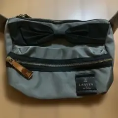 LANVIN en Bleu　ランバンオンブルー ボディバッグのサムネイル