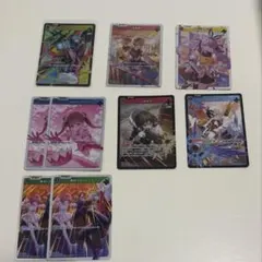 クロスタ SRP 一騎当千 おまけ付き - メルカリ