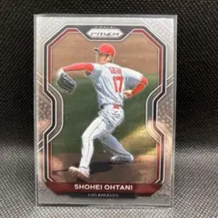 まとめ割必ず】panini diamond kings 大谷翔平 - メルカリ