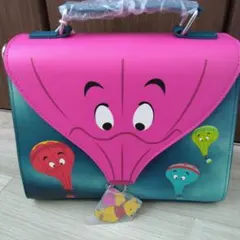 Loungefly ラウンジフライ ラプンツェル パスカル 財布 - メルカリ