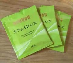 ドトール カフェインレス コーヒーのサムネイル
