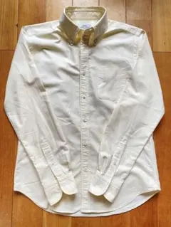 UNITED ARROWS ボタンダウンシャツ