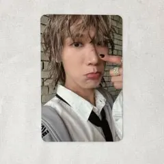 NCT WayV 威神V テン on my youth トレカ - メルカリ