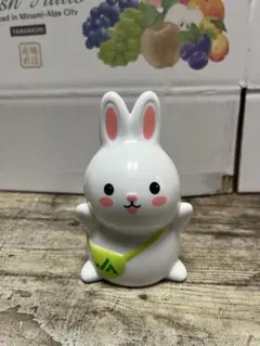 2025年最新】JAうさぎ貯金箱の人気アイテム - メルカリ