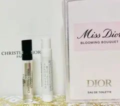 Dior 香水　Miss Dior 、 SAKURAのサムネイル