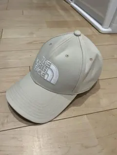 THE NORTH FACE キャップ NN42242 ベージュ