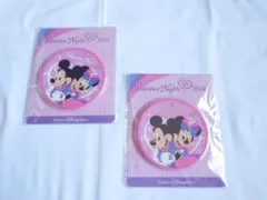 非売品 ディズニーシー バレンタイン ナイト コースター
