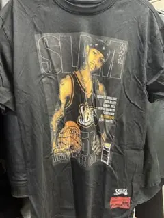 Mitchell & Ness Allen Iverson SLAM Tシャツのサムネイル