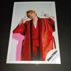 King & Prince キンプリ「Made in」MV 公式写真オフショット