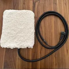 ドギーマン　遠赤外線ペットヒーター