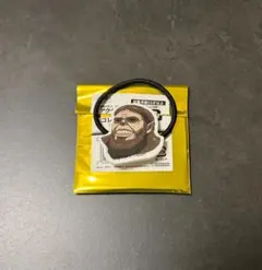 進撃の巨人 Attack on Memory 記憶への進撃 ヘアゴム 獣の巨人