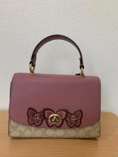 2026年最新】蝶 COACHの人気アイテム - メルカリ