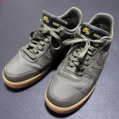【SALE】Nike エアフォースワン ゴアテックス 26cm