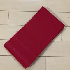 ル、ジャカールフランセのテーブルランナー 朱色（44×200）゜ - メルカリ