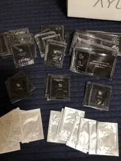 POLAポーラBA クレンジング　ウォッシュ　ローション　アイクリーム　ミルク