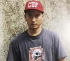 CHALLENGER HUF CAP チャレンジャー HUFキャップ　コラボ