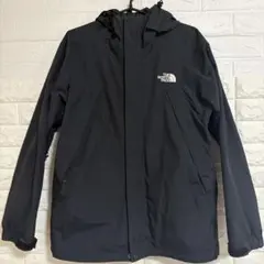 ❗️期間限定SALE❗️ノースフェイス SPINE JACKET ネイビーM - メルカリ
