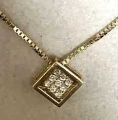 2026年最新】necklace k18の人気アイテム - メルカリ