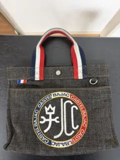 カステルバジャック　トートバッグ