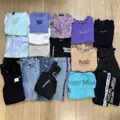 jenni まとめ売り　￼春物　夏物　秋物　冬物