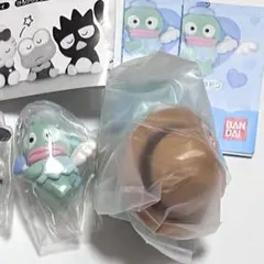 夢見るエンジェルスイング2 かくれんぼフィギュア　ハンギョドン