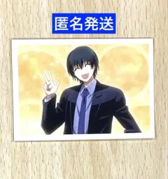 サカモトデイズ　AMOCAFE アモカフェ　特典　場面写フォトカード　南雲